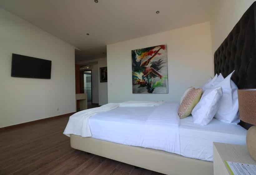 Bed and Breakfast Lali S House