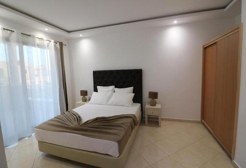 Bed and Breakfast Lali S House