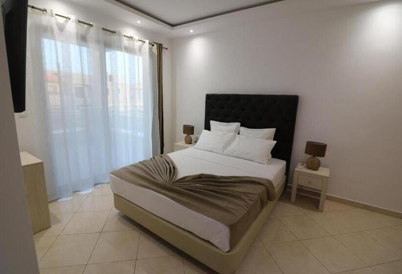 Bed and Breakfast Lali S House