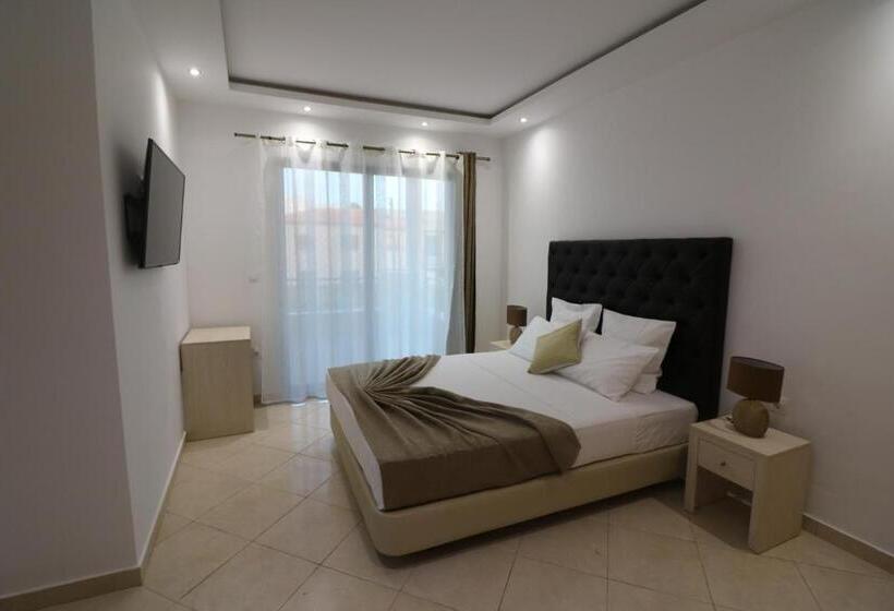 Bed and Breakfast Lali S House