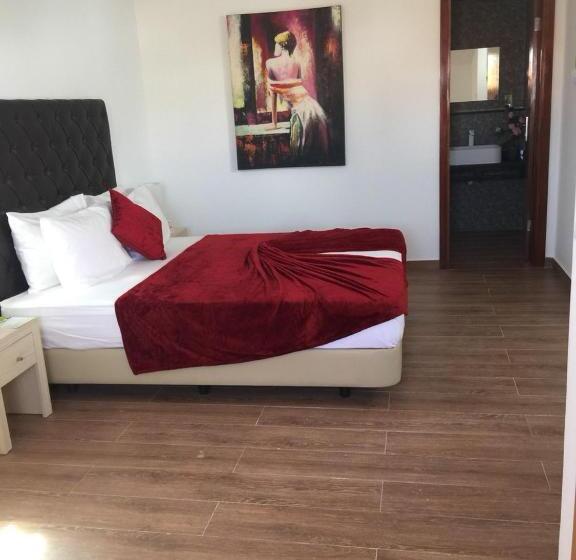 Bed and Breakfast Lali S House