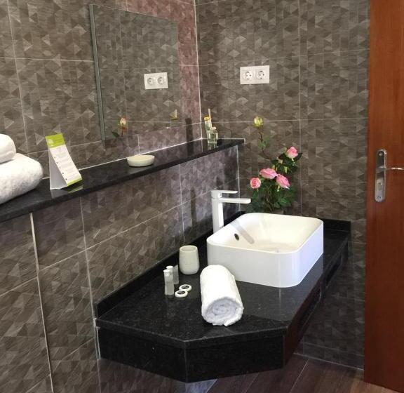 Bed and Breakfast Lali S House