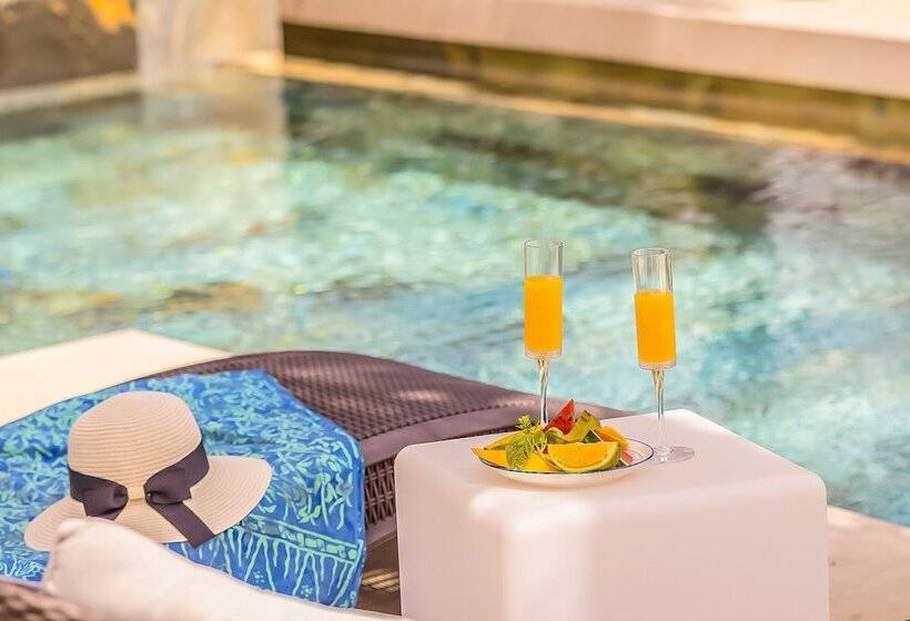 민박 Les Voiles Blanches Tamarindo