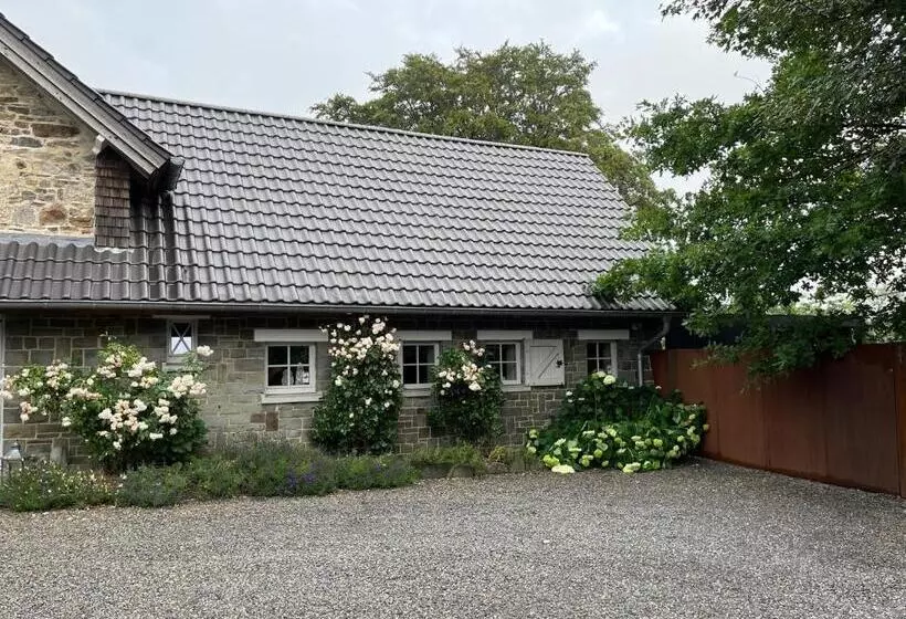 ベッドアンドブレックファースト Maison Galerie Art N Pepper