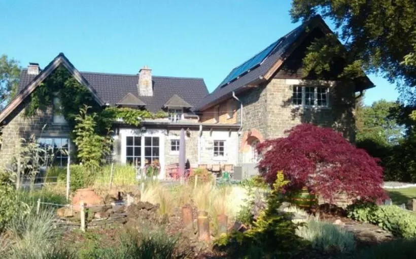 ベッドアンドブレックファースト Maison Galerie Art N Pepper