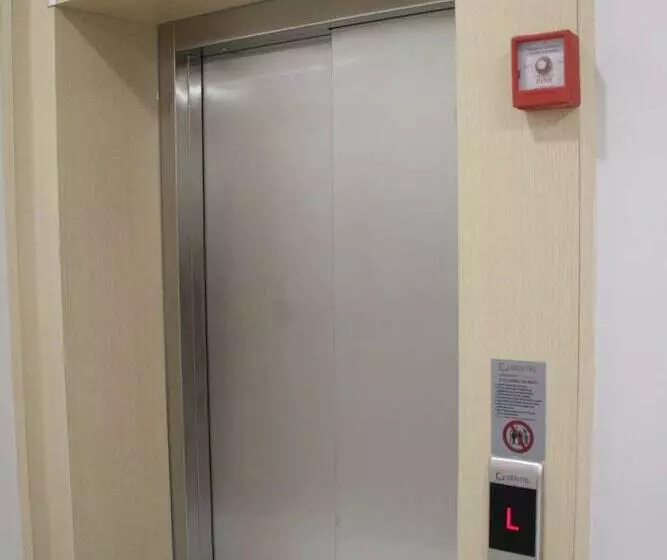 تختخواب و صبحانه Mof Comfort Edirne