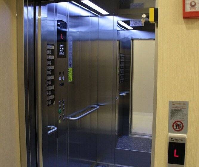 住宿加早餐  Mof Comfort Edirne