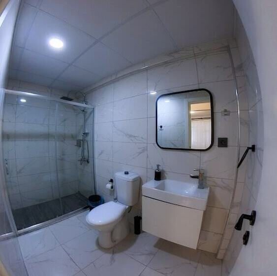 住宿加早餐  Mof Comfort Edirne