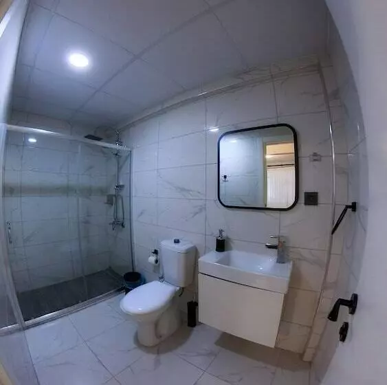 تختخواب و صبحانه Mof Comfort Edirne