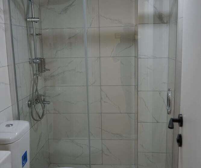 住宿加早餐  Mof Comfort Edirne