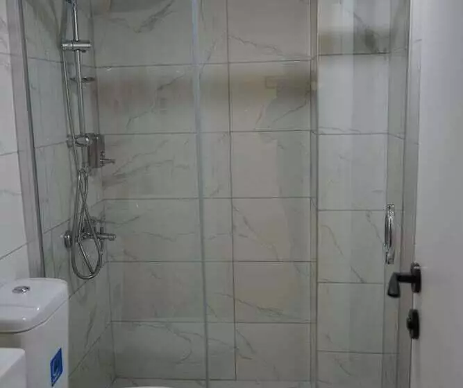 تختخواب و صبحانه Mof Comfort Edirne