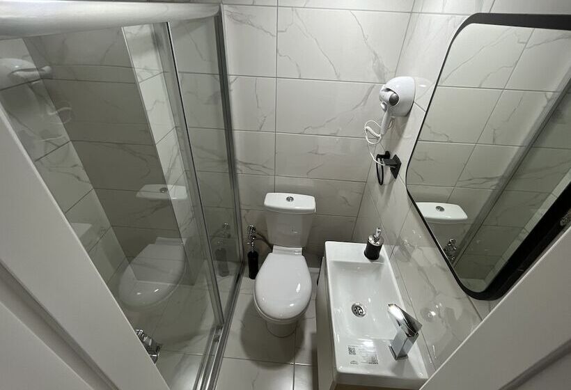 住宿加早餐  Mof Comfort Edirne