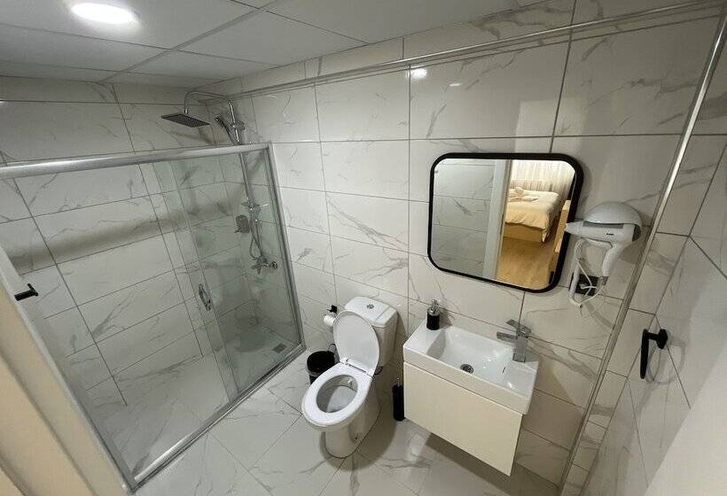 住宿加早餐  Mof Comfort Edirne