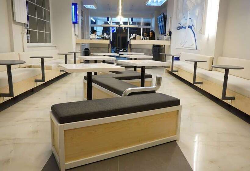 住宿加早餐  Mof Comfort Edirne