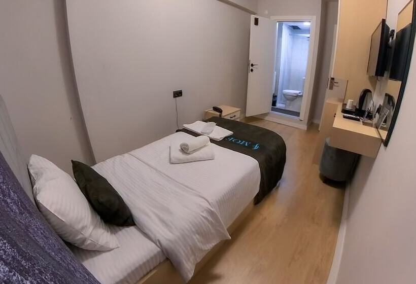 住宿加早餐  Mof Comfort Edirne