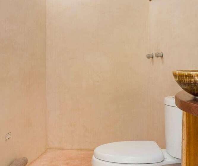 Bed and Breakfast Nahku Tulum