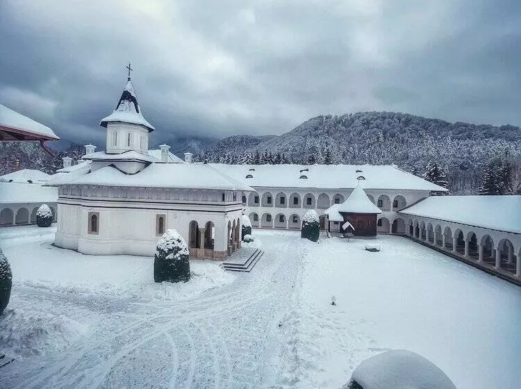 Aamiaismajoitus (B&B) Ohana Boutique