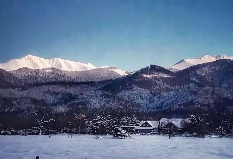 Aamiaismajoitus (B&B) Ohana Boutique