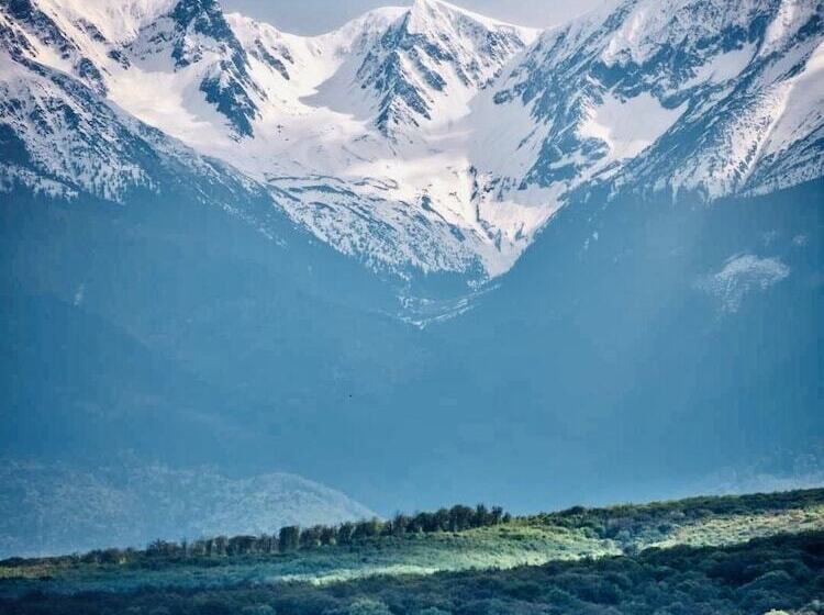 Bed and Breakfast Ohana Boutique