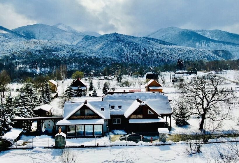 Bed and Breakfast Ohana Boutique