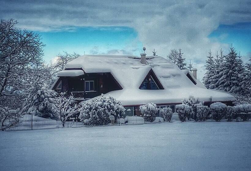 Bed and Breakfast Ohana Boutique