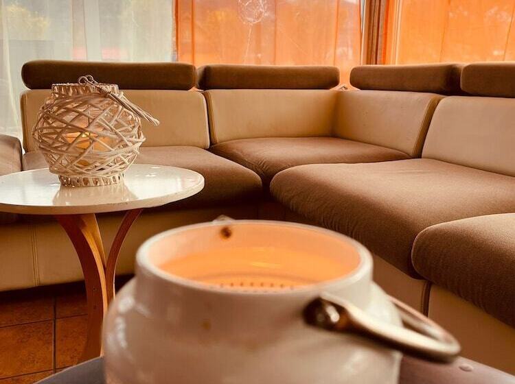 Bed and Breakfast Ohana Boutique