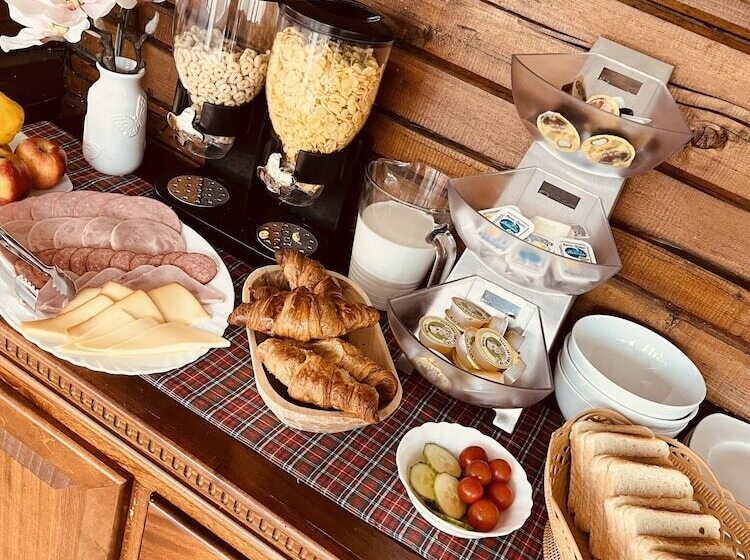 Bed and Breakfast Ohana Boutique