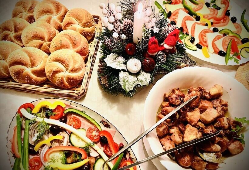 Bed and Breakfast Ohana Boutique