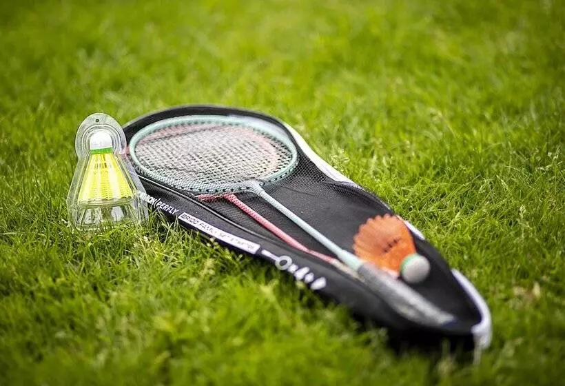 Aamiaismajoitus (B&B) Ohana Boutique