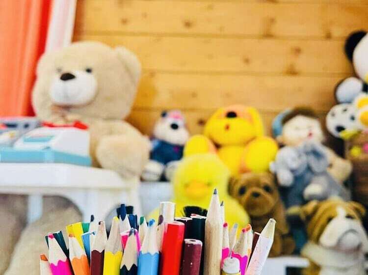 Bed and Breakfast Ohana Boutique