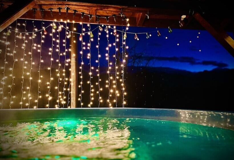 Bed and Breakfast Ohana Boutique