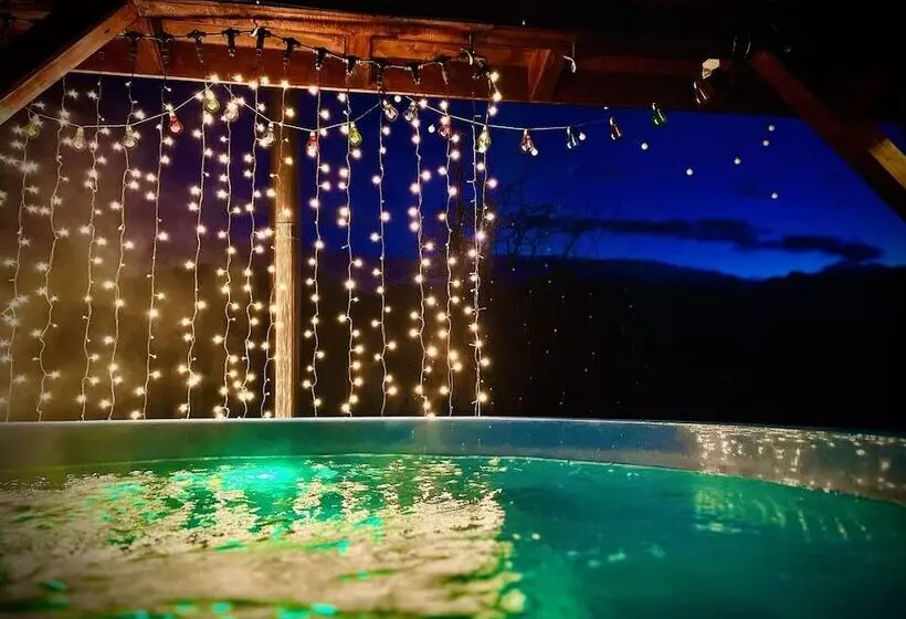 Aamiaismajoitus (B&B) Ohana Boutique