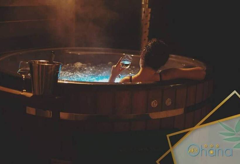 Bed and Breakfast Ohana Boutique