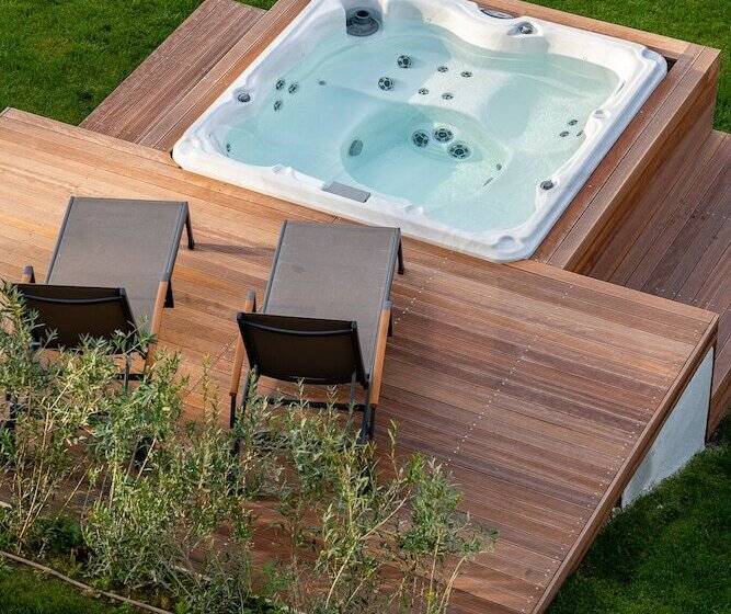 Bed and Breakfast Relais Maria Cristina