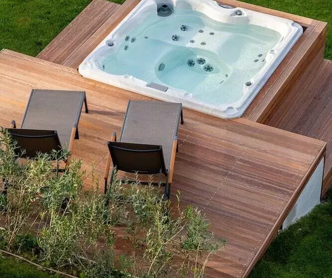 Aamiaismajoitus (B&B) Relais Maria Cristina