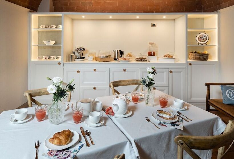 Bed and Breakfast Relais Maria Cristina