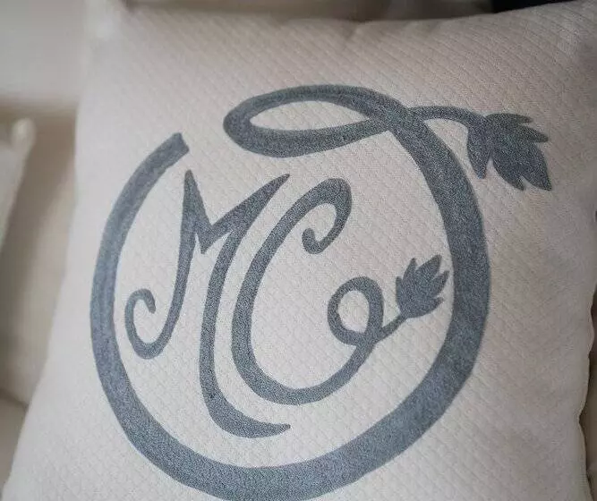 Aamiaismajoitus (B&B) Relais Maria Cristina