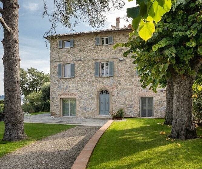 Bed and Breakfast Relais Maria Cristina