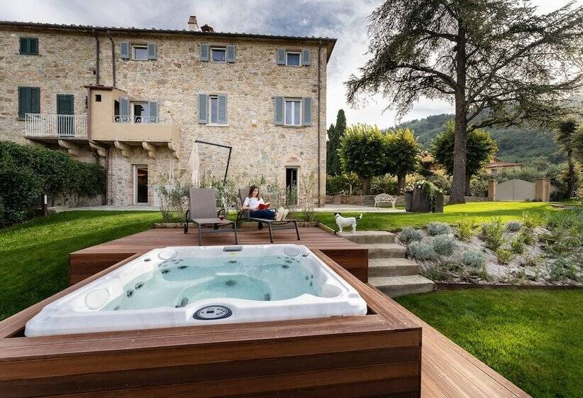 Bed and Breakfast Relais Maria Cristina