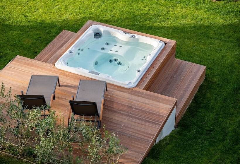 Bed and Breakfast Relais Maria Cristina