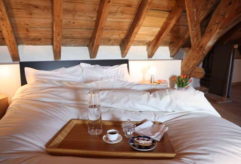 ベッドアンドブレックファースト Sessius 1622