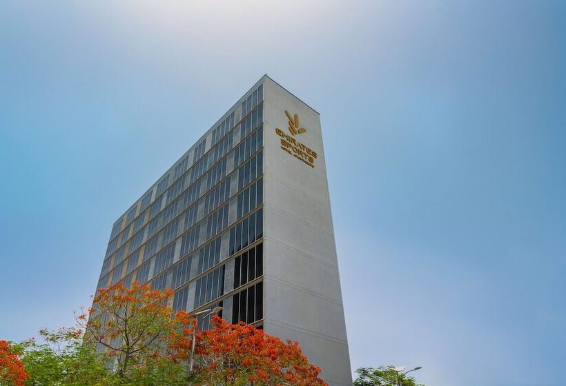 Emirates Sports Hotel Apartments