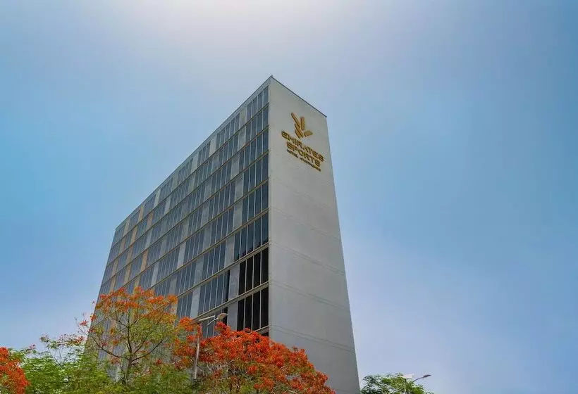 Emirates Sports Hotel Apartments