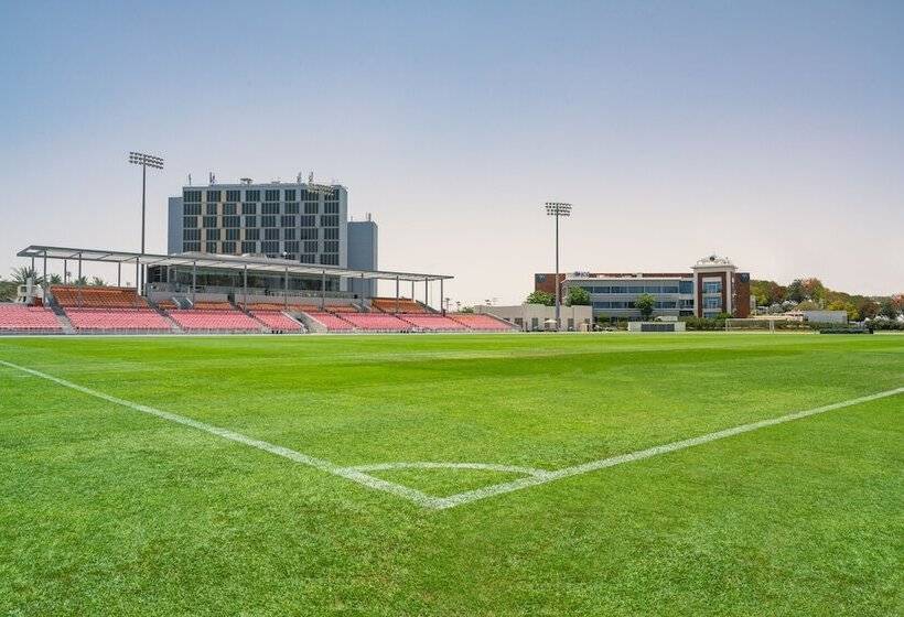 Emirates Sports Hotel Apartments