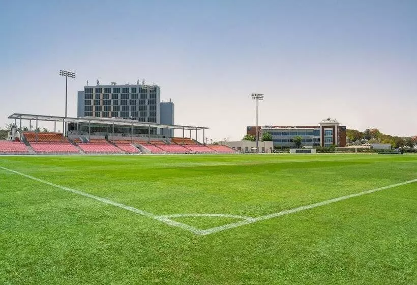 Emirates Sports Hotel Apartments