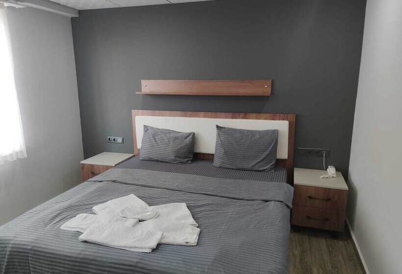 Gundogdu Otel