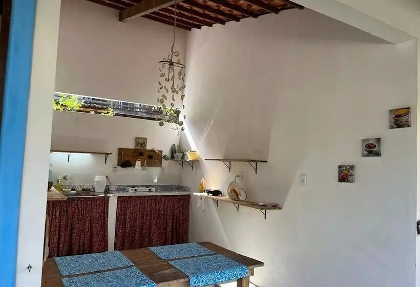 Hostelli Casa De Naue