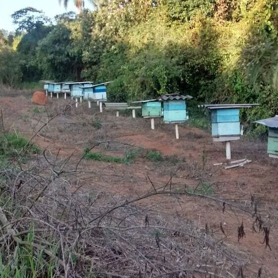 Herberg Hirondelle Paraíso