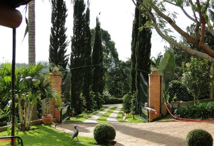 Herberg Hirondelle Paraíso