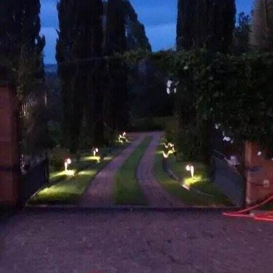 Herberg Hirondelle Paraíso